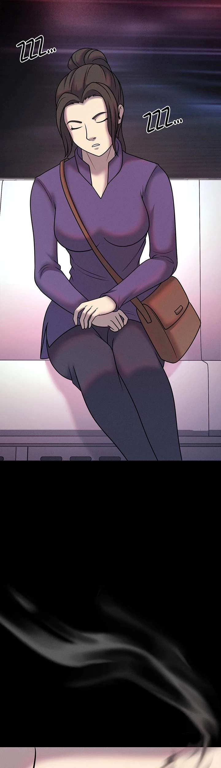 I Became an Evolving Space Monster Chapter 102 - Page 9