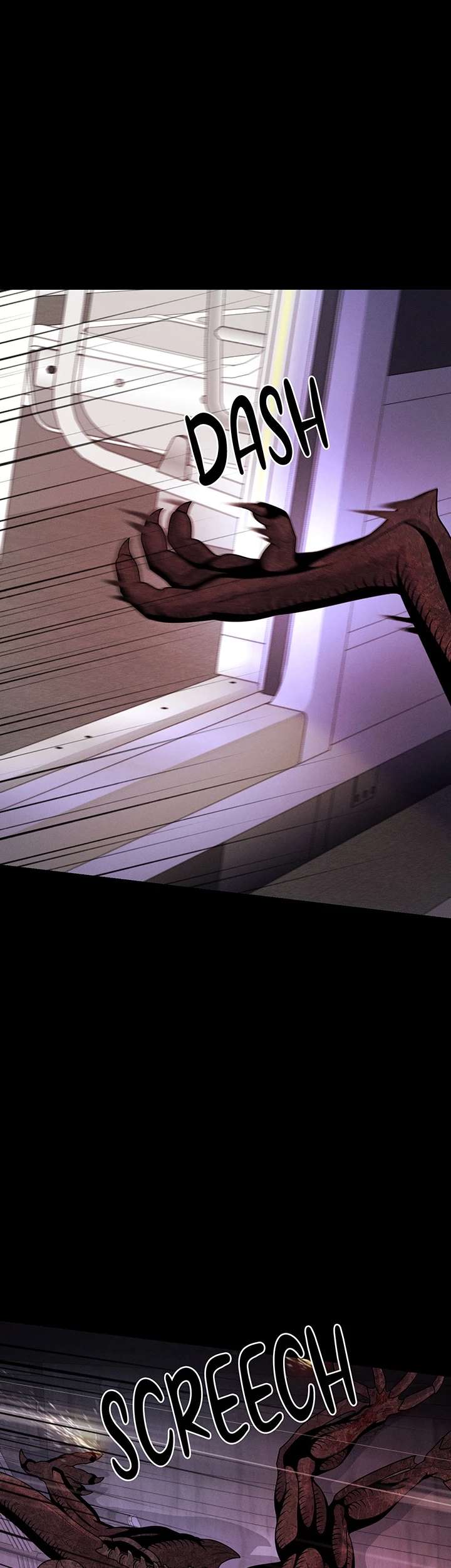 I Became an Evolving Space Monster Chapter 103 - Page 11