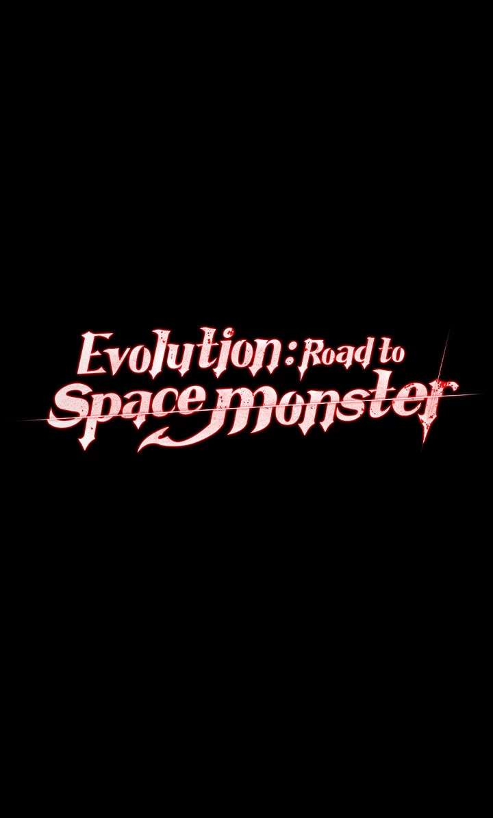 I Became an Evolving Space Monster Chapter 103 - Page 2
