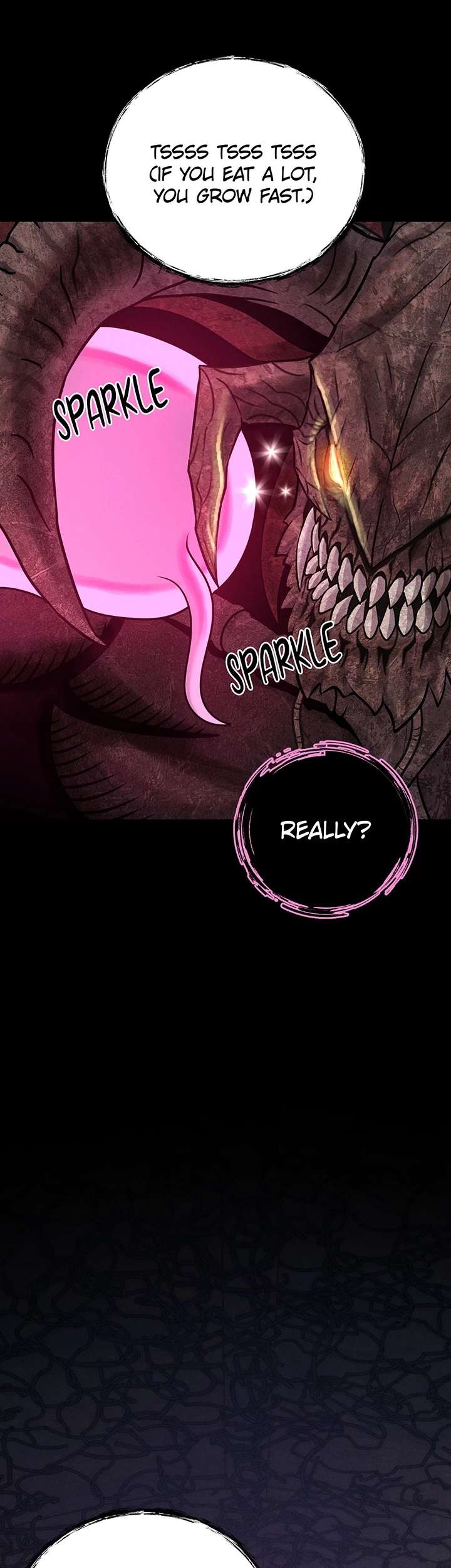 I Became an Evolving Space Monster Chapter 103 - Page 29