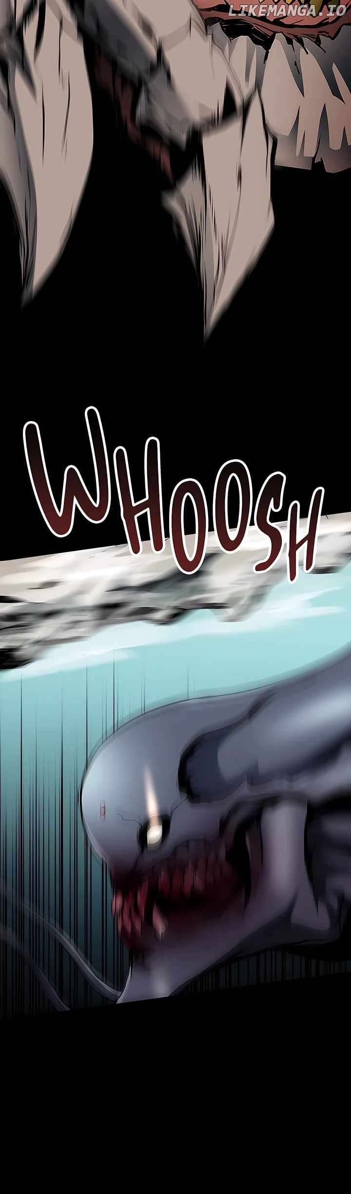 I Became an Evolving Space Monster Chapter 45 - Page 15