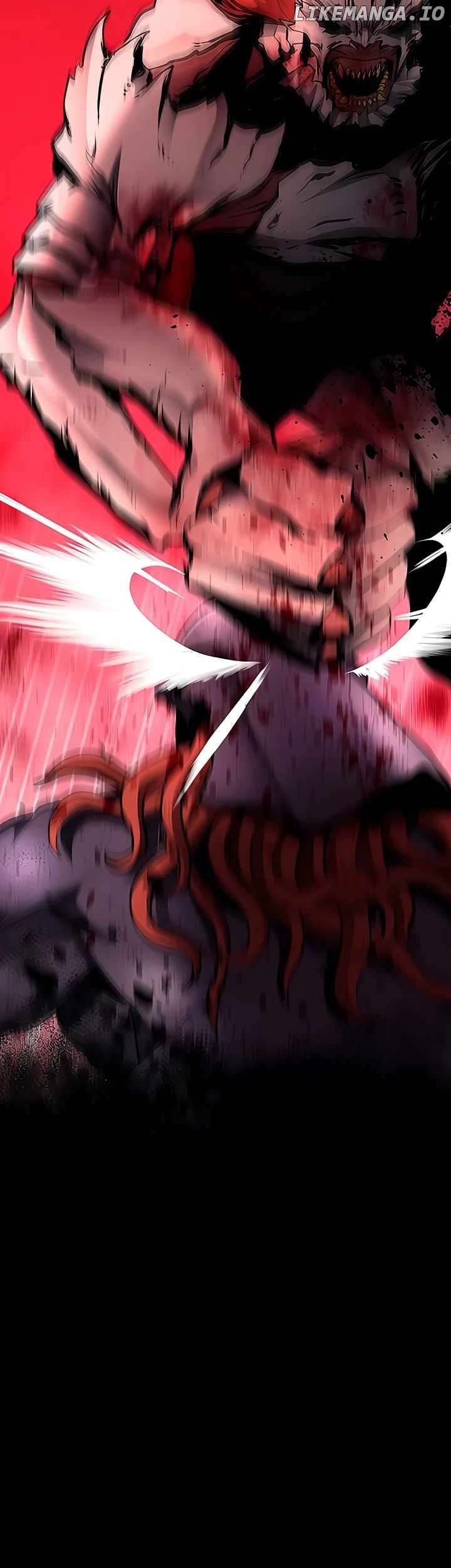 I Became an Evolving Space Monster Chapter 45 - Page 18