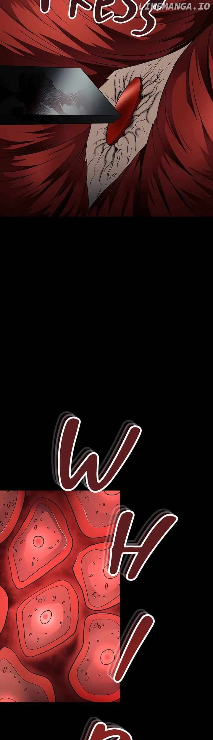 I Became an Evolving Space Monster Chapter 45 - Page 2