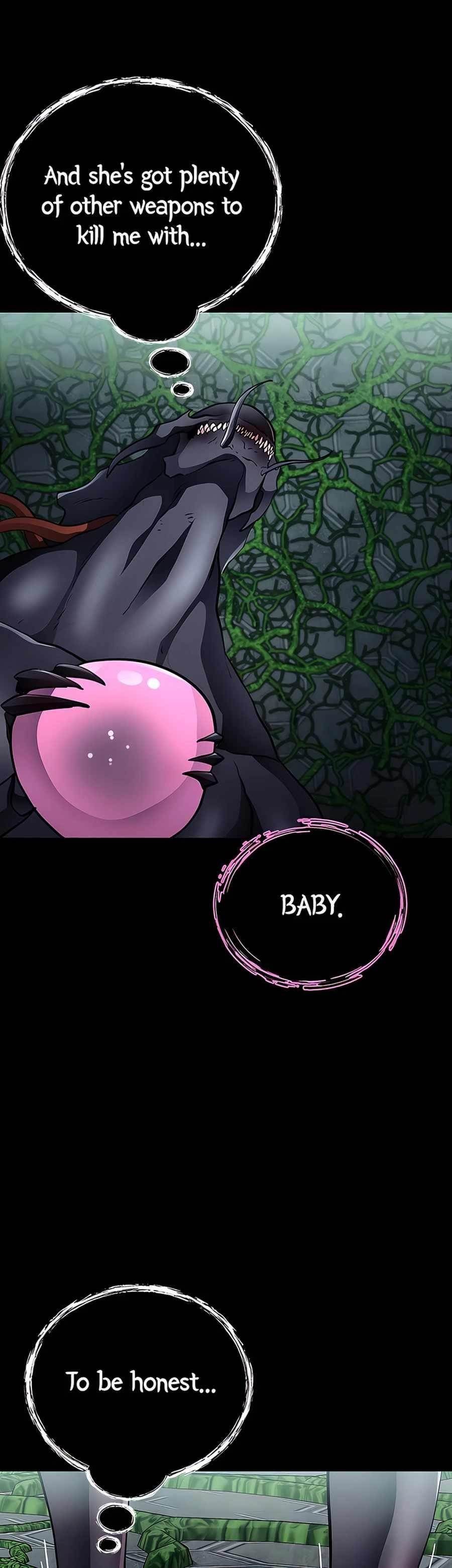 I Became an Evolving Space Monster Chapter 48 - Page 10