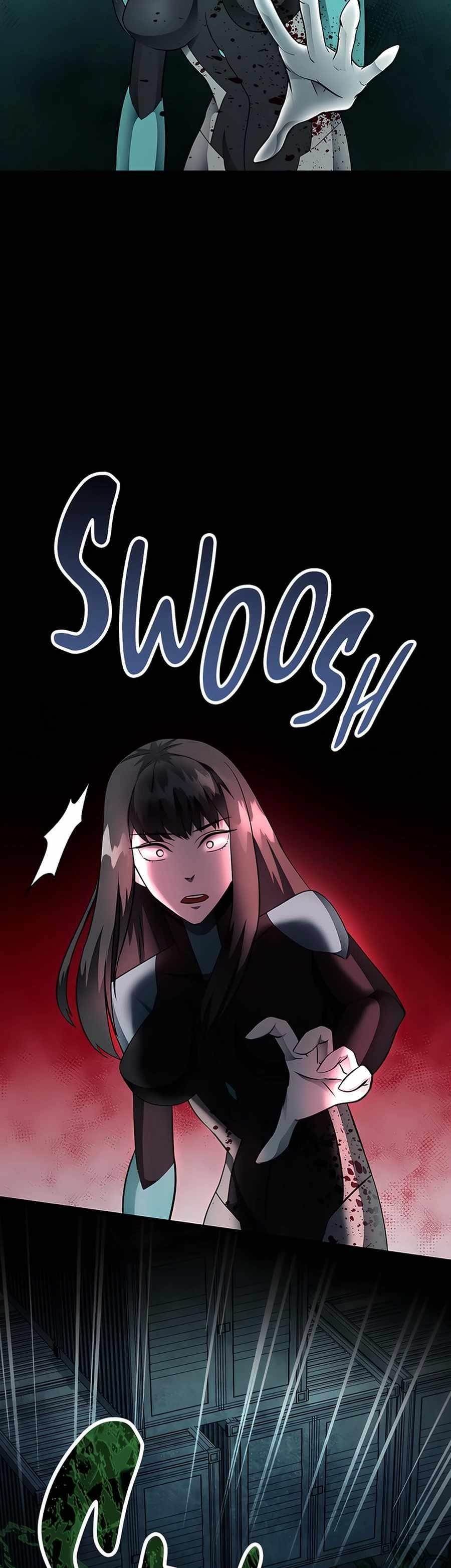 I Became an Evolving Space Monster Chapter 48 - Page 23