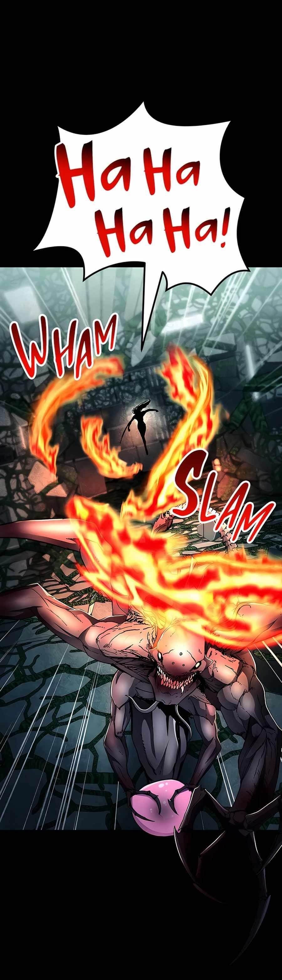 I Became an Evolving Space Monster Chapter 48 - Page 30