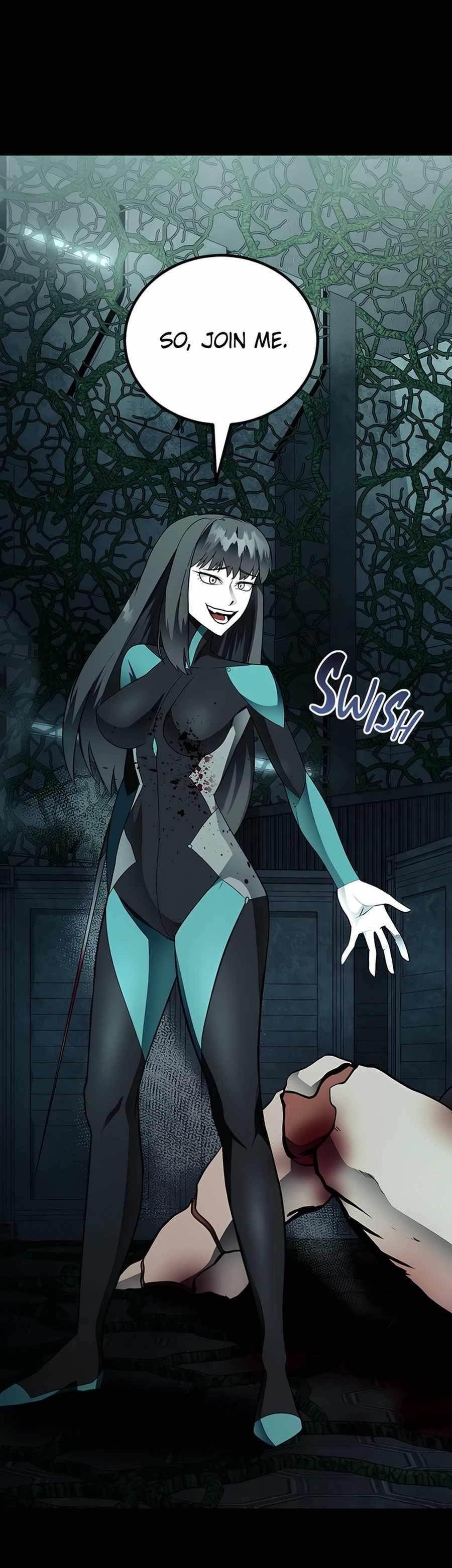 I Became an Evolving Space Monster Chapter 48 - Page 4