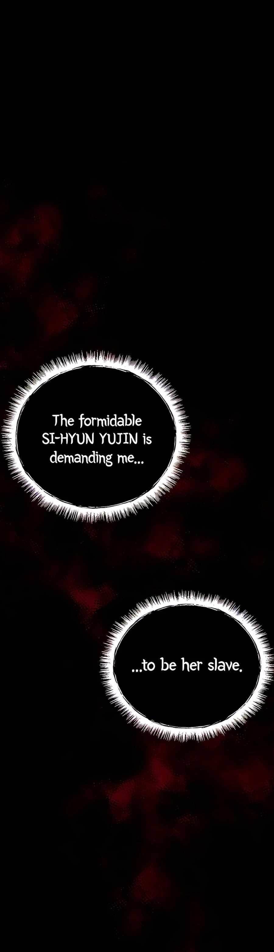 I Became an Evolving Space Monster Chapter 48 - Page 5