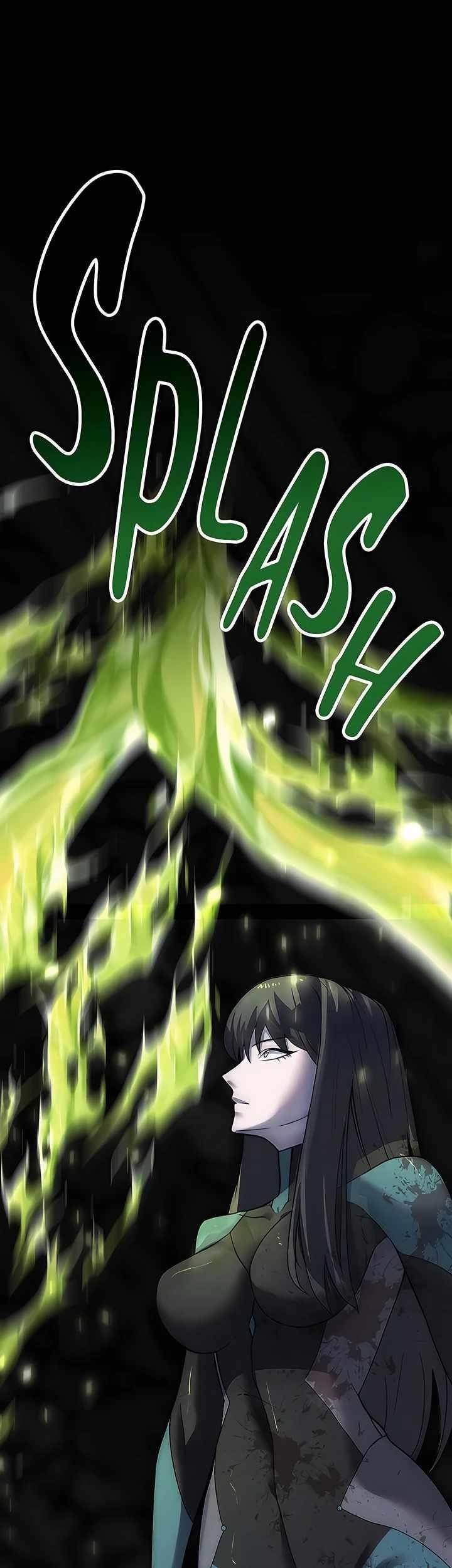 I Became an Evolving Space Monster Chapter 50 - Page 23