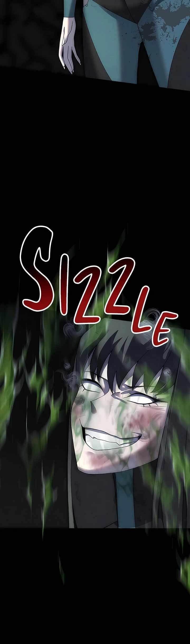 I Became an Evolving Space Monster Chapter 50 - Page 24