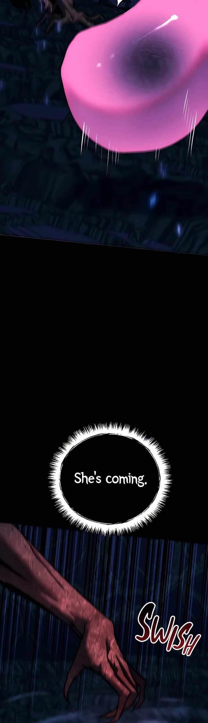 I Became an Evolving Space Monster Chapter 50 - Page 29