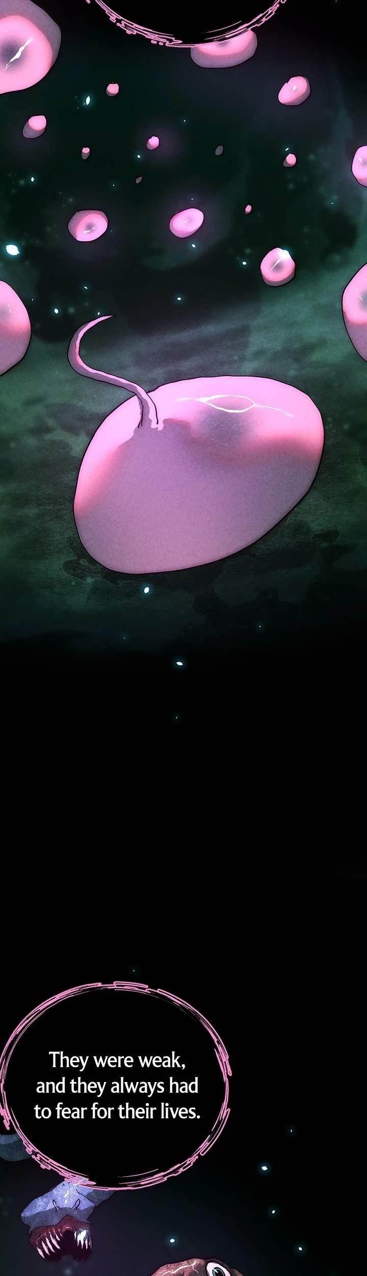 I Became an Evolving Space Monster Chapter 52 - Page 12