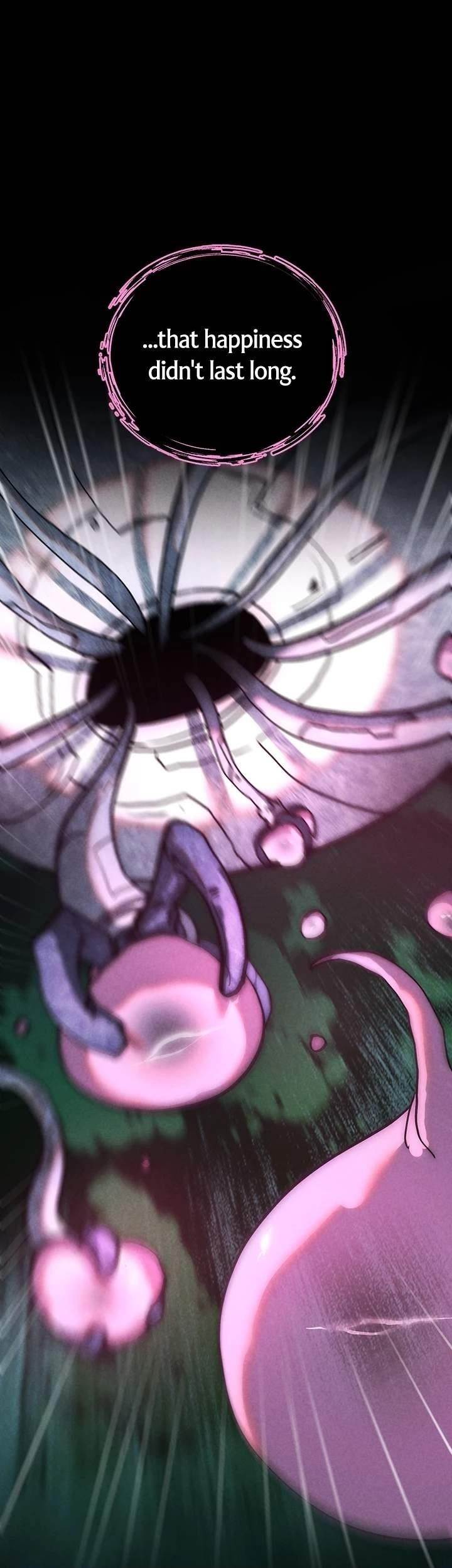 I Became an Evolving Space Monster Chapter 52 - Page 18