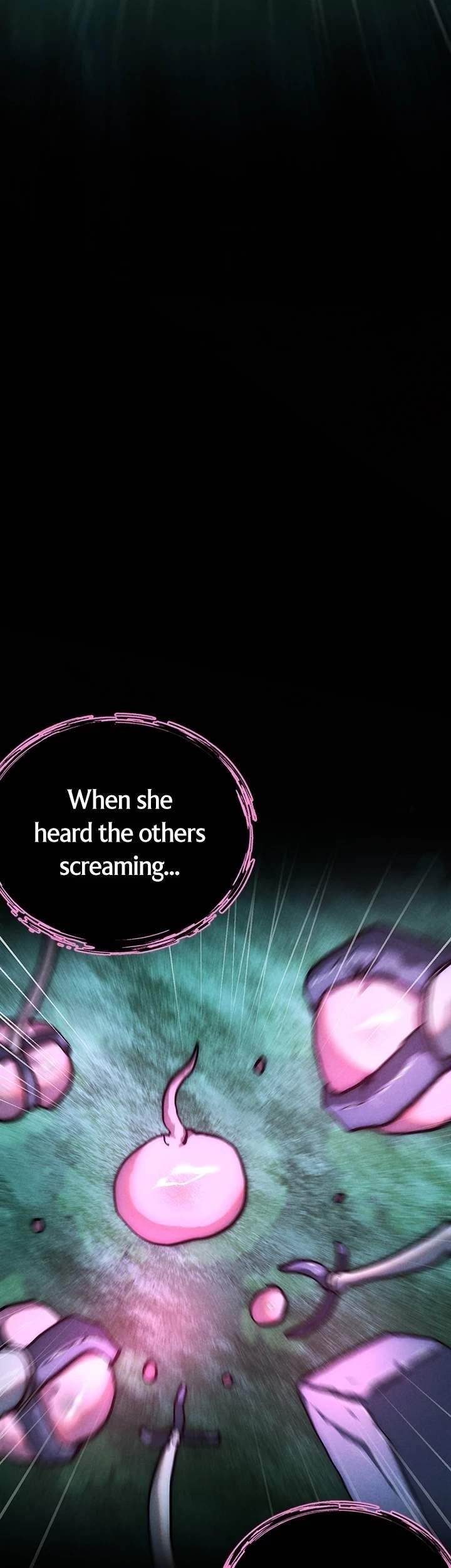 I Became an Evolving Space Monster Chapter 52 - Page 19