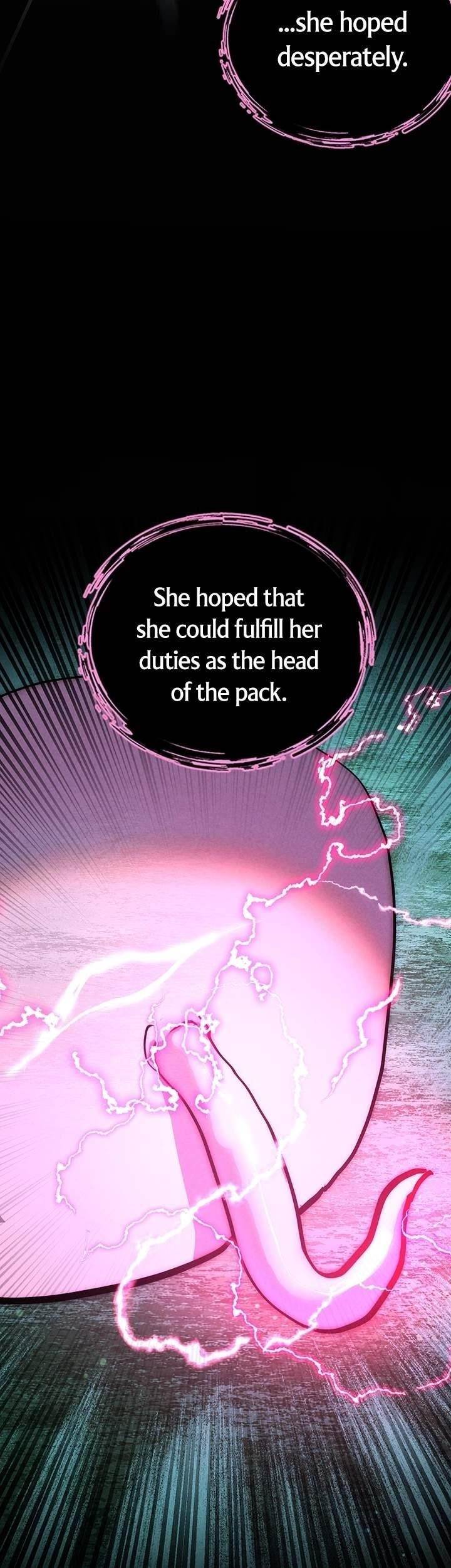 I Became an Evolving Space Monster Chapter 52 - Page 20