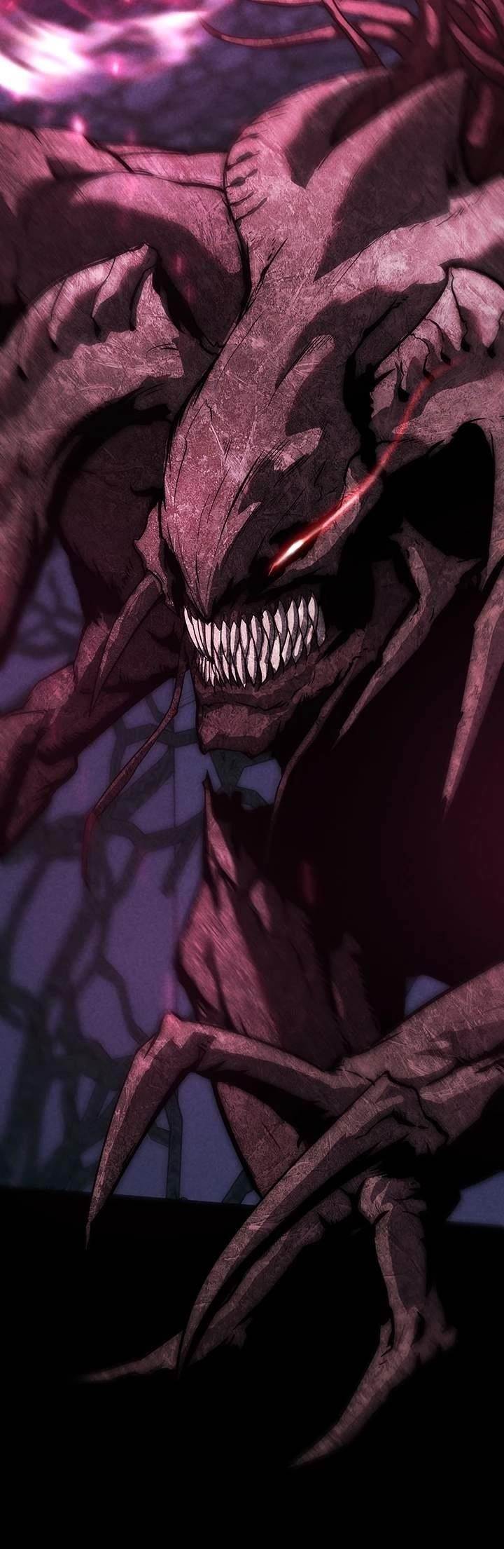 I Became an Evolving Space Monster Chapter 52 - Page 36