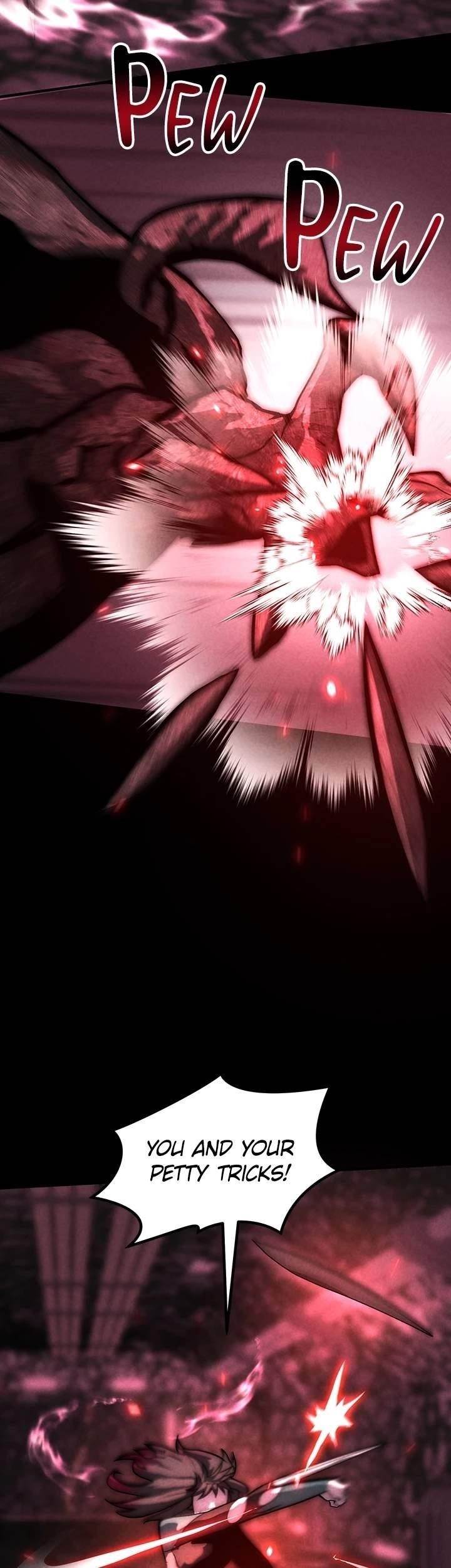 I Became an Evolving Space Monster Chapter 52 - Page 38