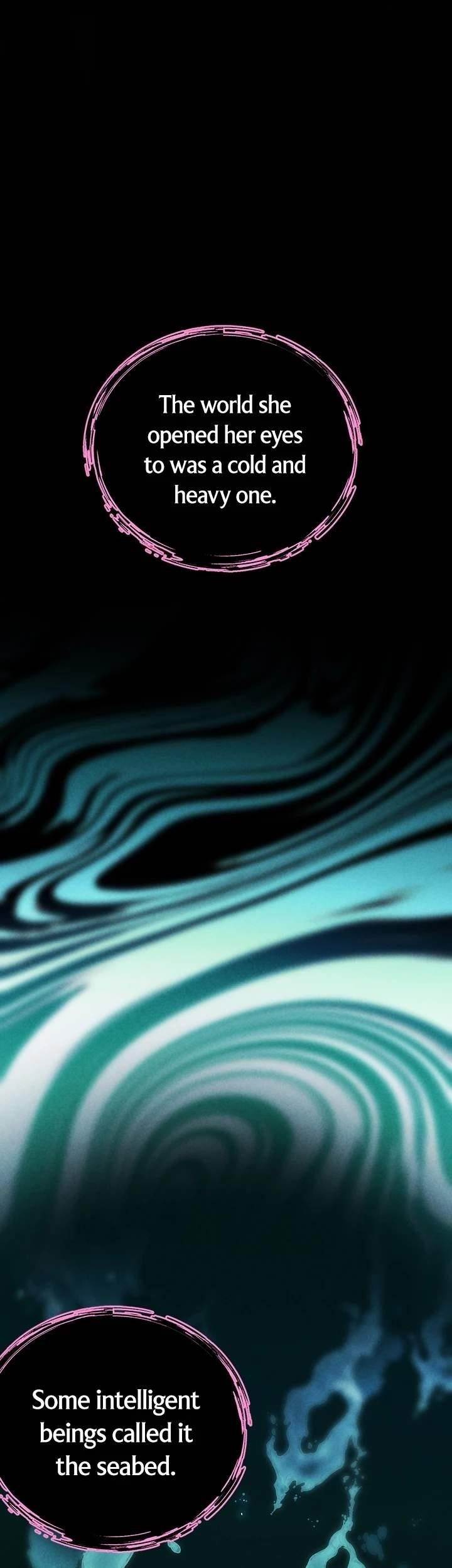 I Became an Evolving Space Monster Chapter 52 - Page 9