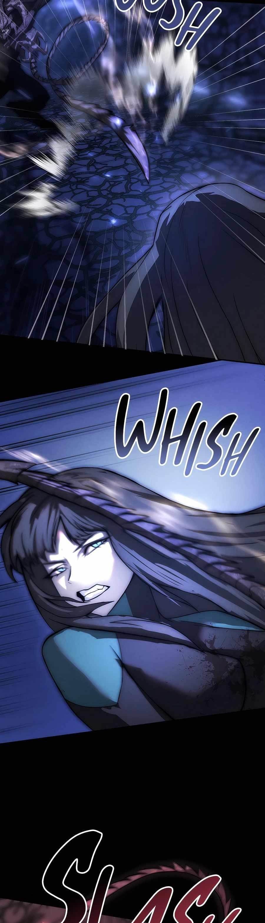 I Became an Evolving Space Monster Chapter 53 - Page 2