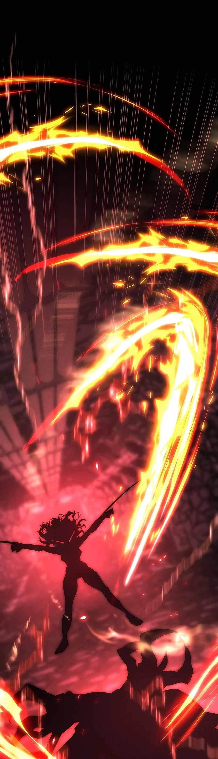 I Became an Evolving Space Monster Chapter 53 - Page 20