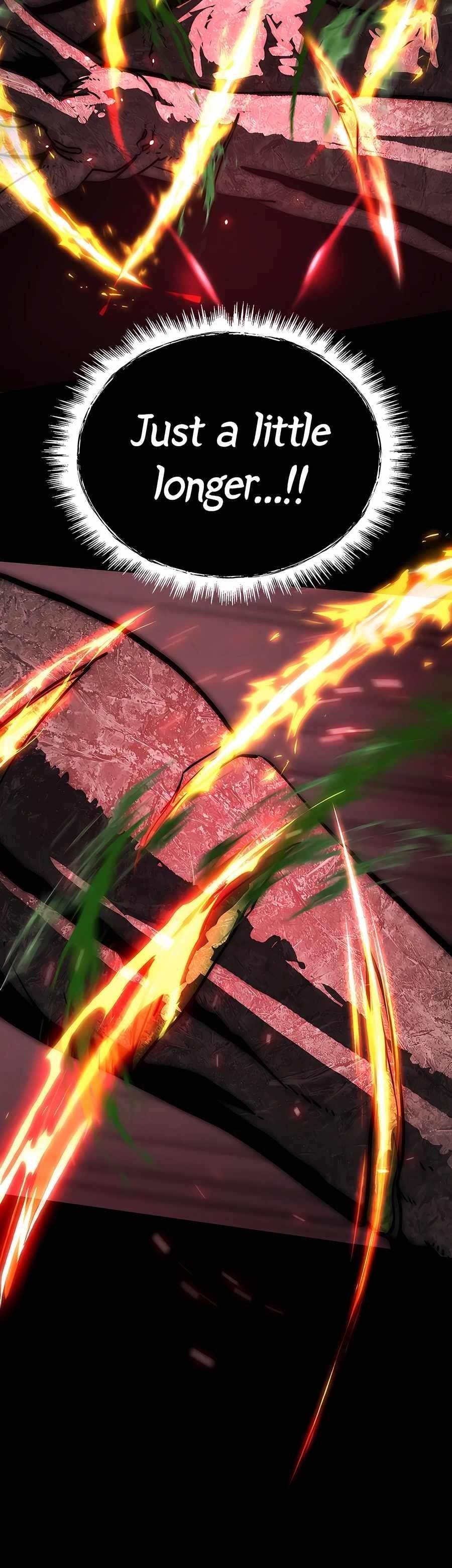 I Became an Evolving Space Monster Chapter 53 - Page 22