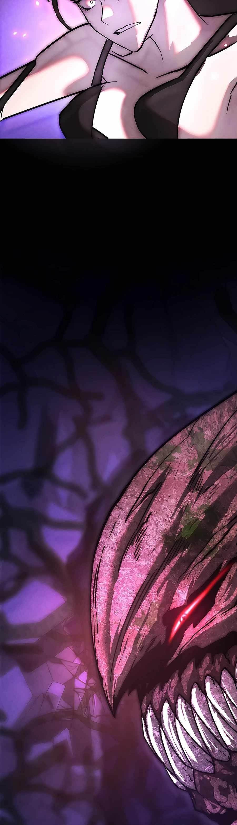 I Became an Evolving Space Monster Chapter 53 - Page 26