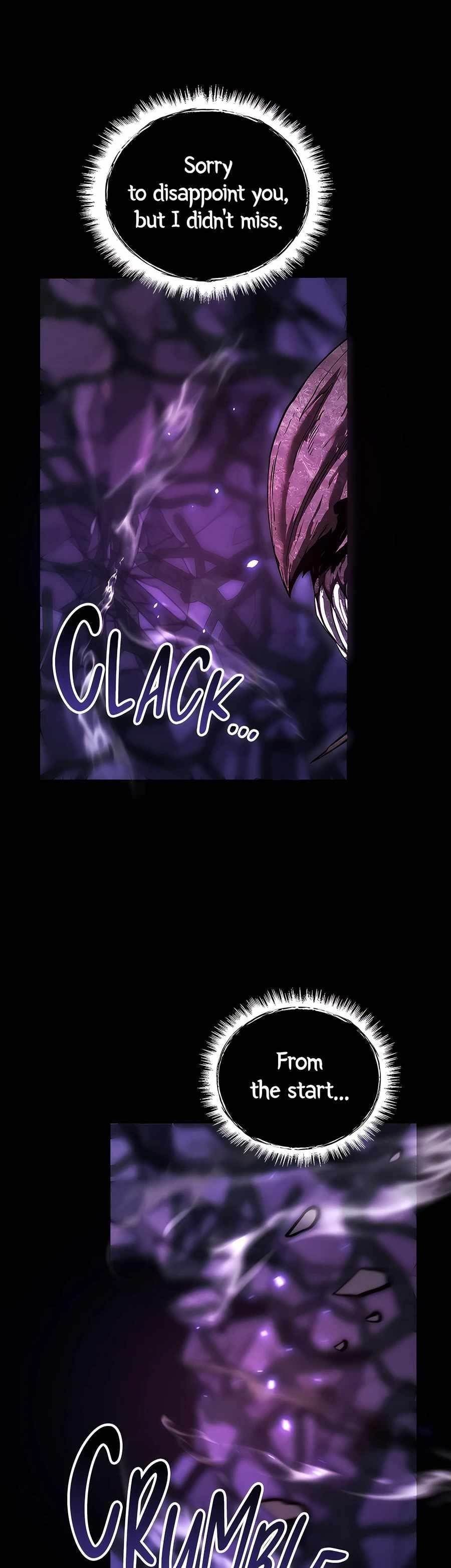 I Became an Evolving Space Monster Chapter 53 - Page 28