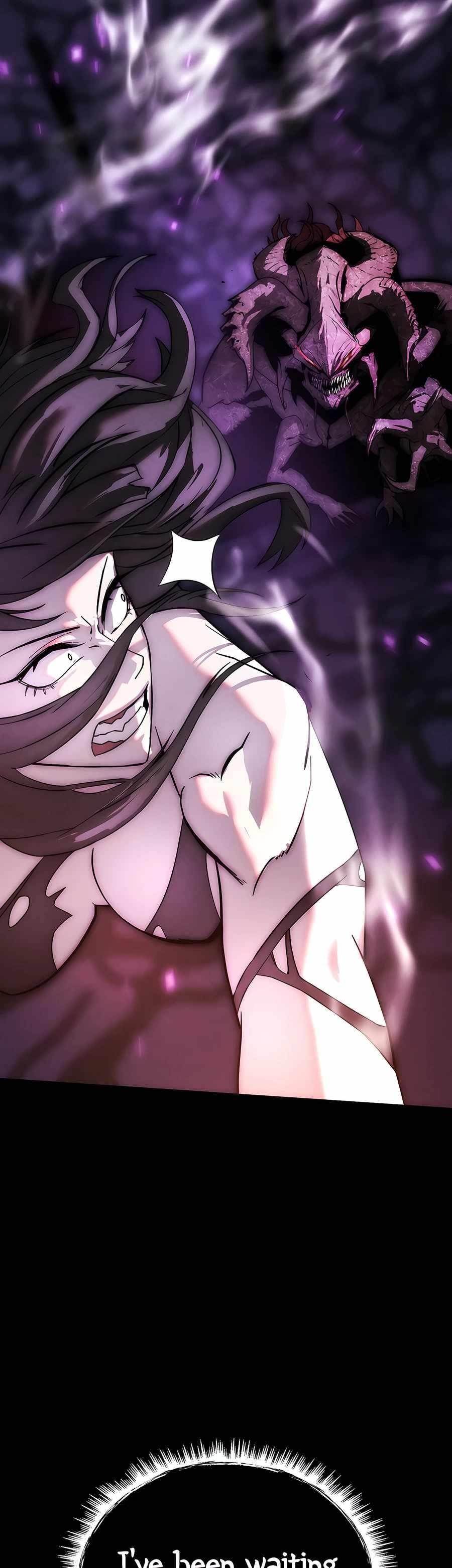 I Became an Evolving Space Monster Chapter 53 - Page 32