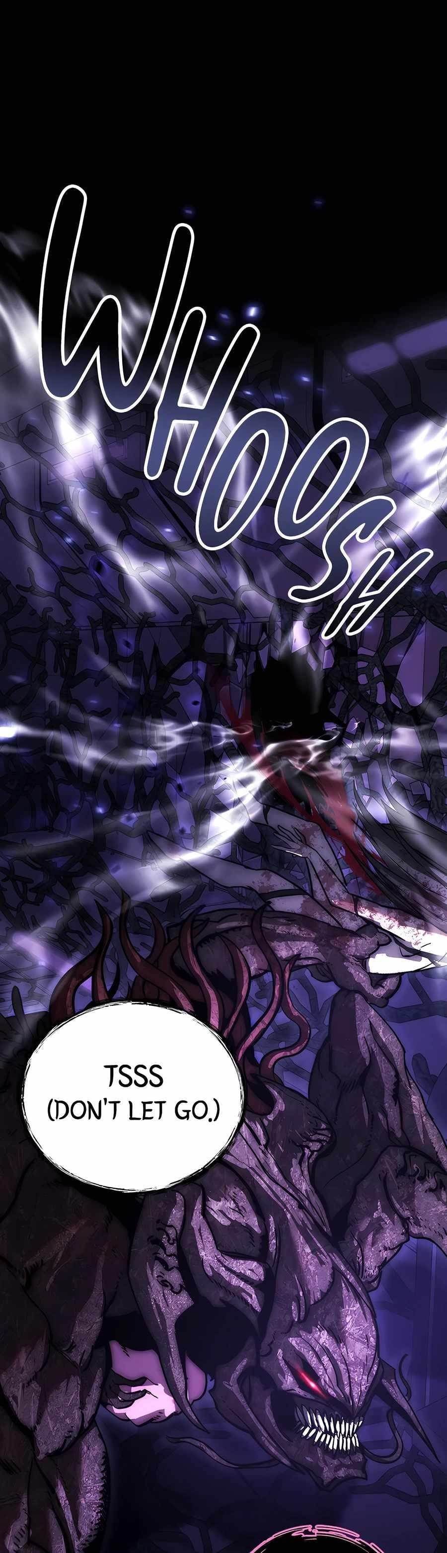 I Became an Evolving Space Monster Chapter 53 - Page 49