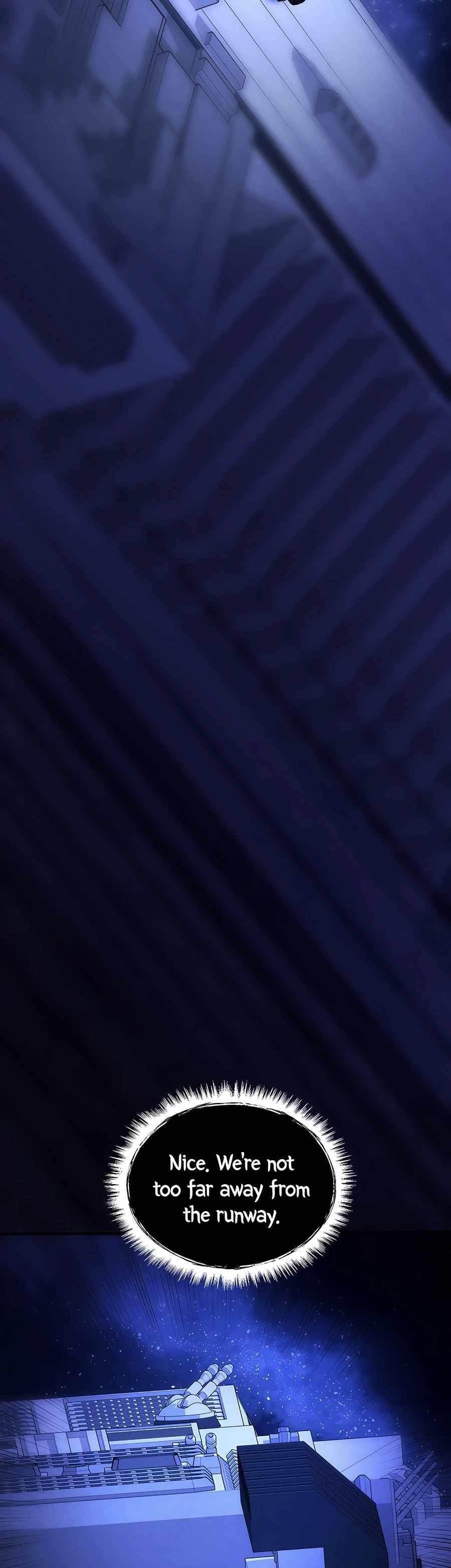 I Became an Evolving Space Monster Chapter 55 - Page 10