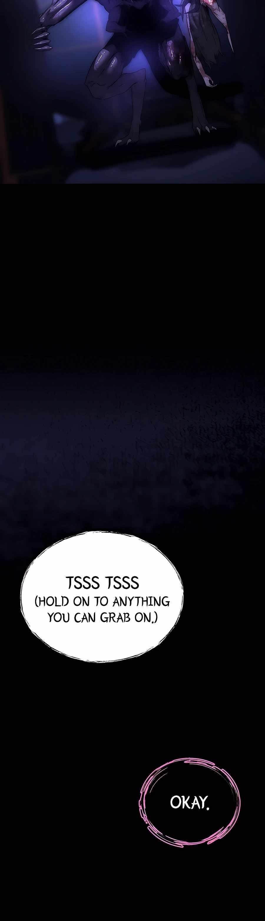 I Became an Evolving Space Monster Chapter 55 - Page 17