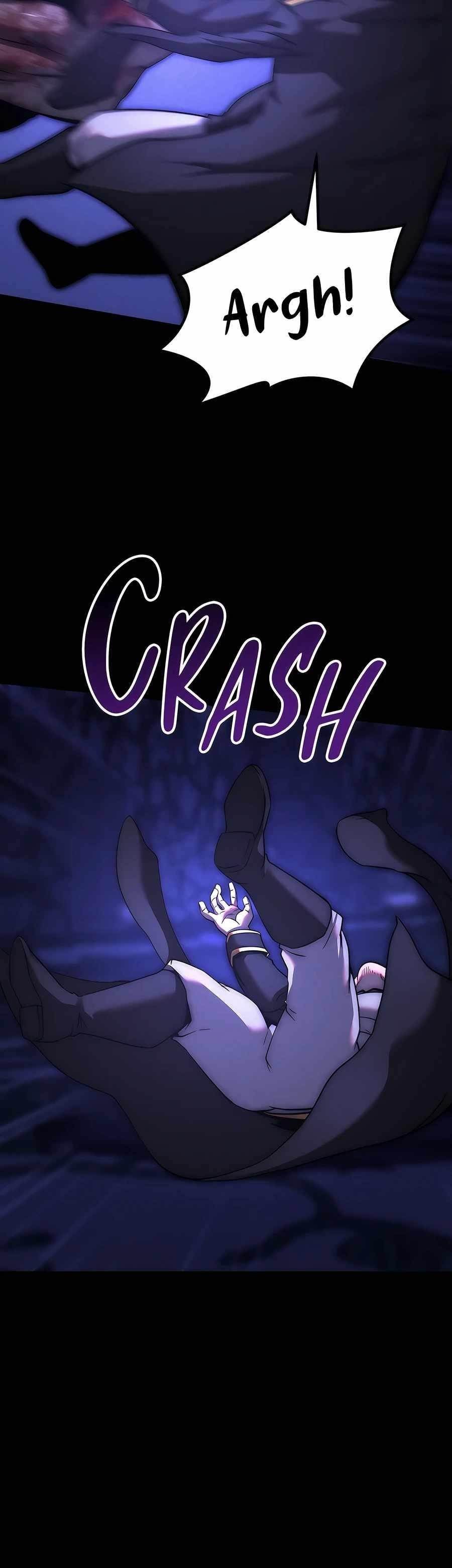 I Became an Evolving Space Monster Chapter 55 - Page 30