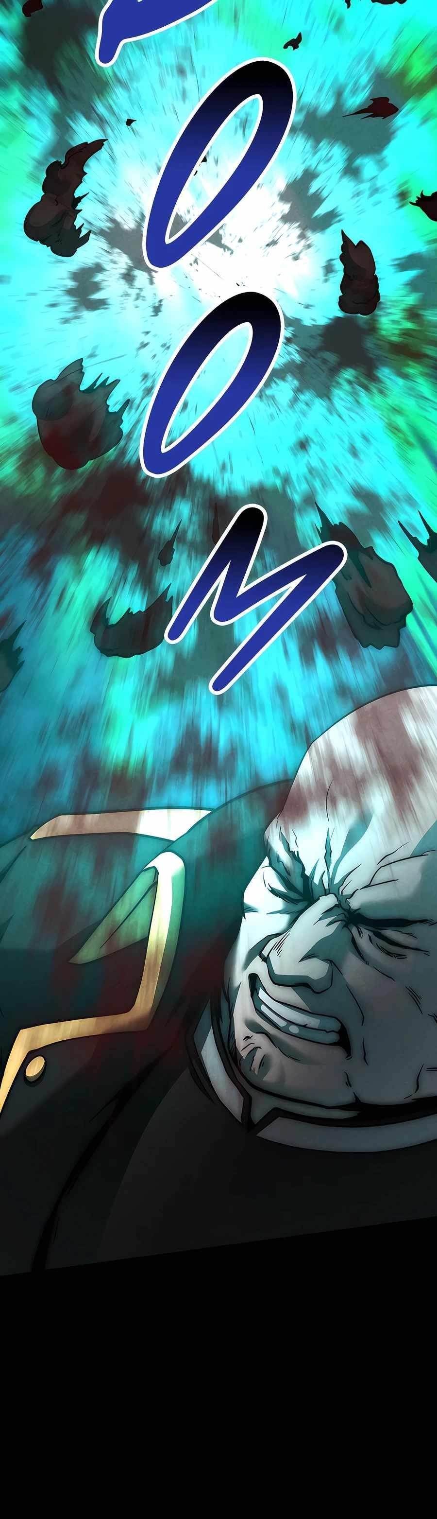 I Became an Evolving Space Monster Chapter 55 - Page 36