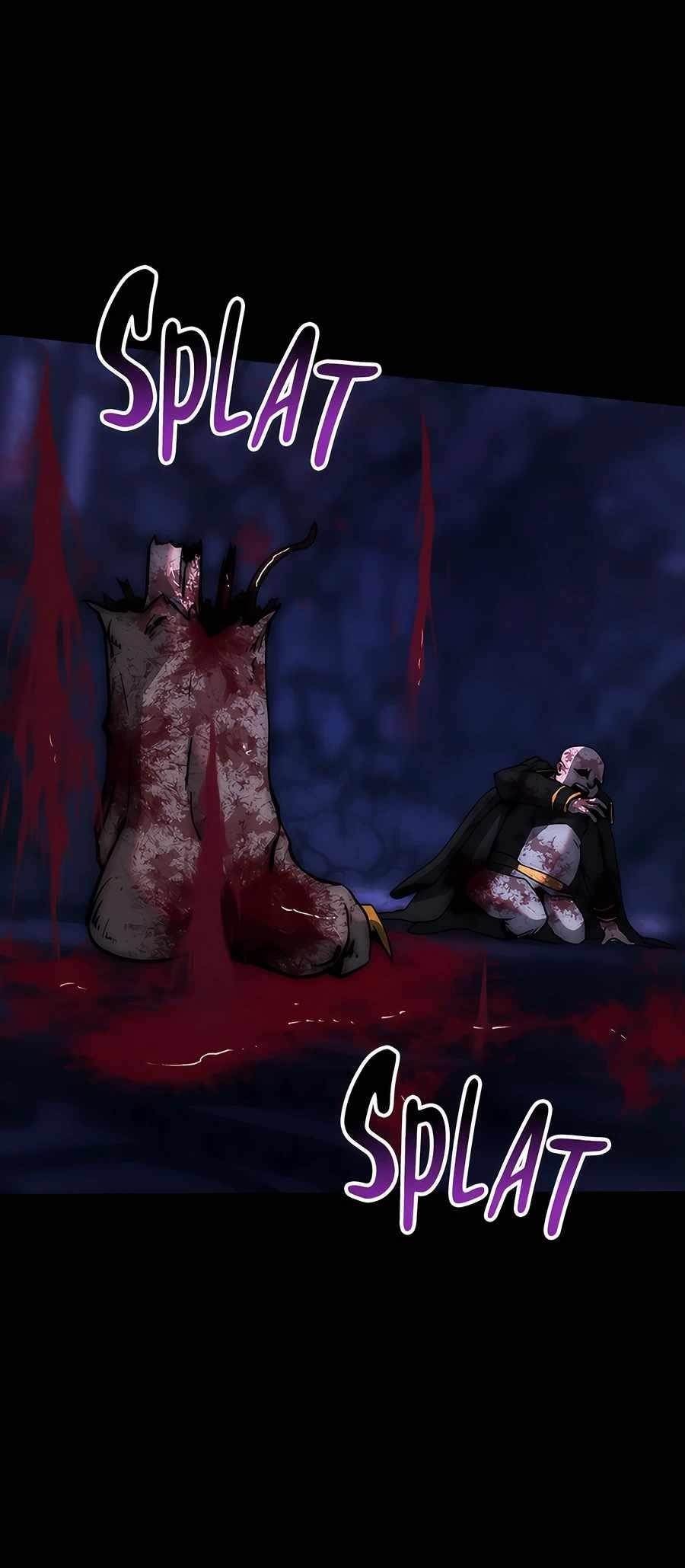 I Became an Evolving Space Monster Chapter 55 - Page 37