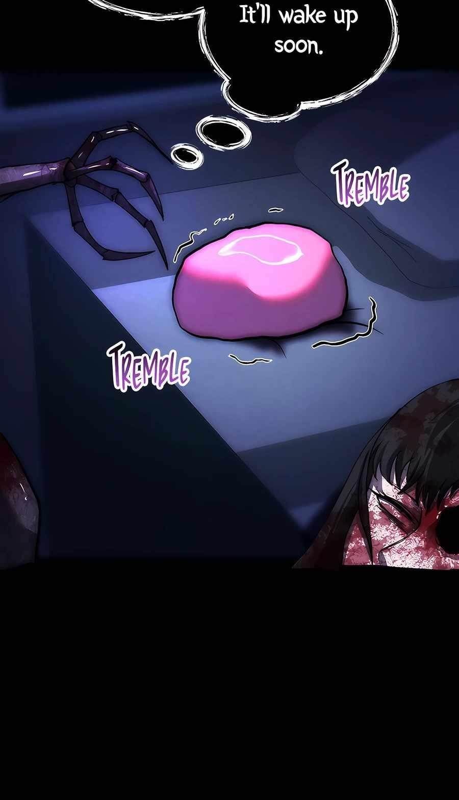 I Became an Evolving Space Monster Chapter 55 - Page 46