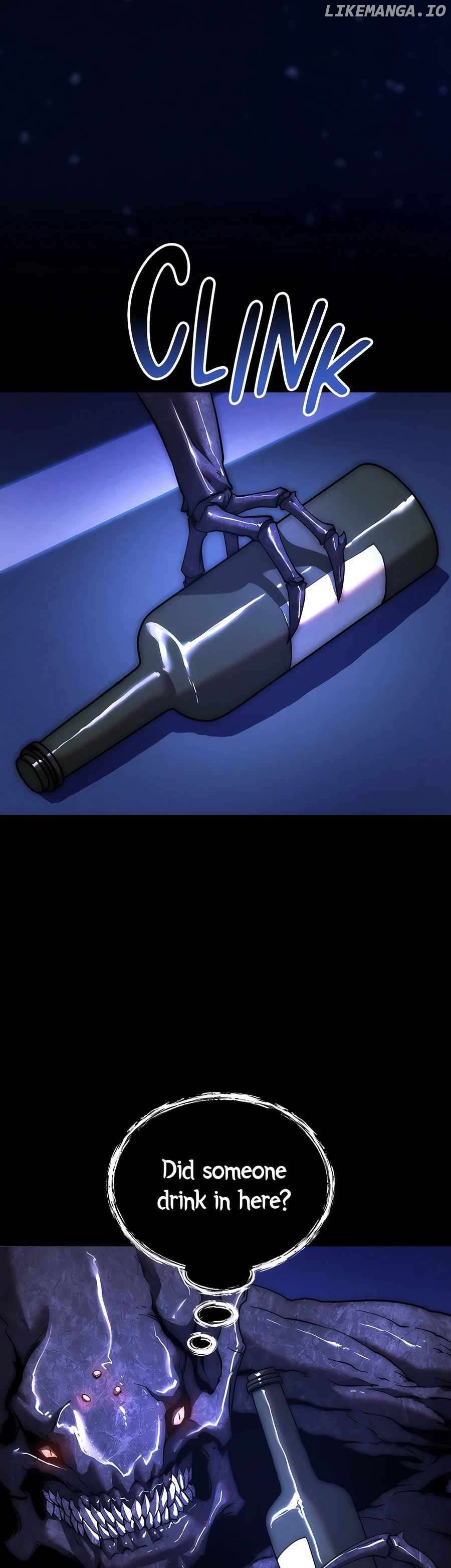 I Became an Evolving Space Monster Chapter 56 - Page 2