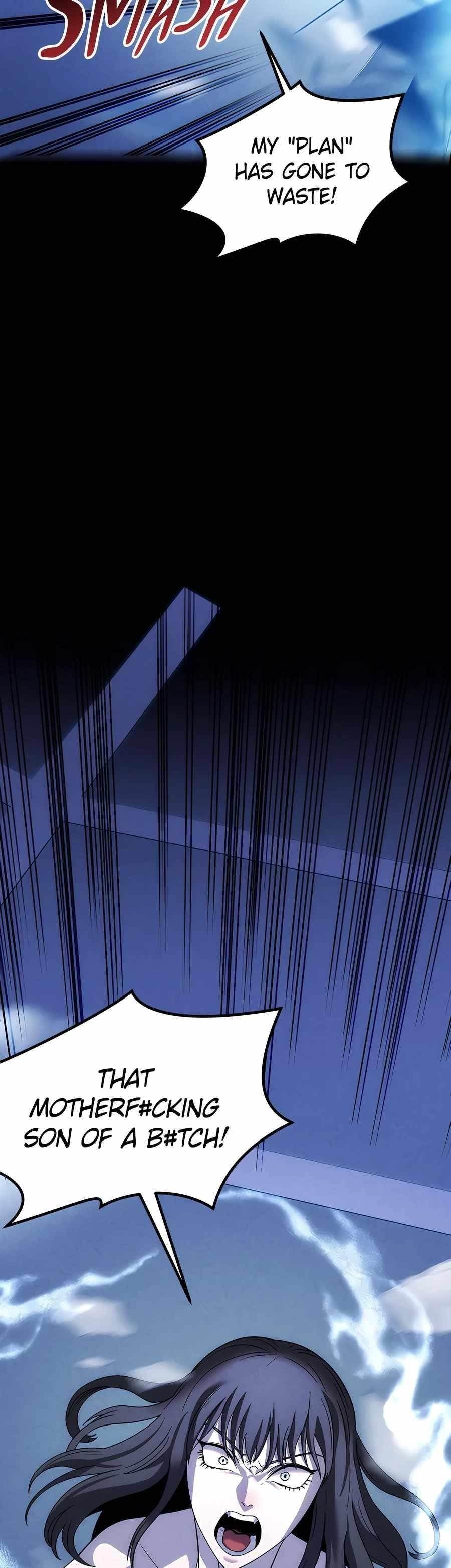 I Became an Evolving Space Monster Chapter 57 - Page 34