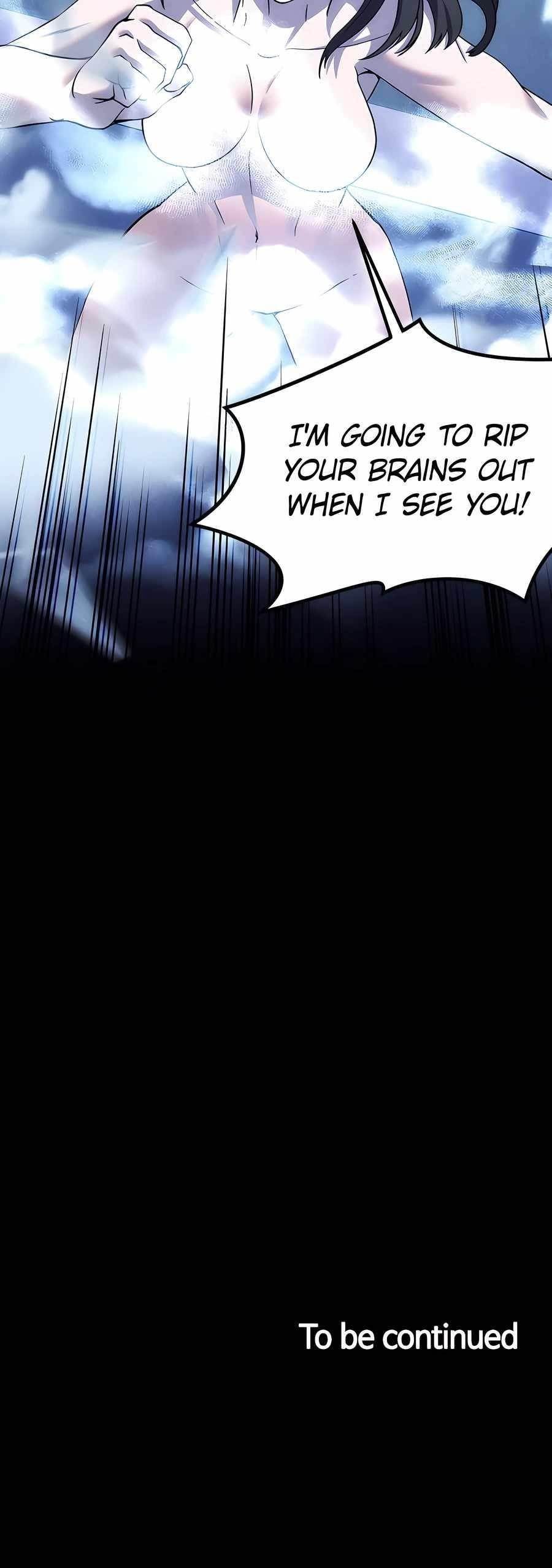 I Became an Evolving Space Monster Chapter 57 - Page 35