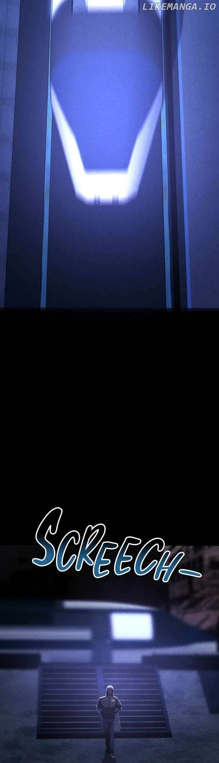 I Became an Evolving Space Monster Chapter 60 - Page 19