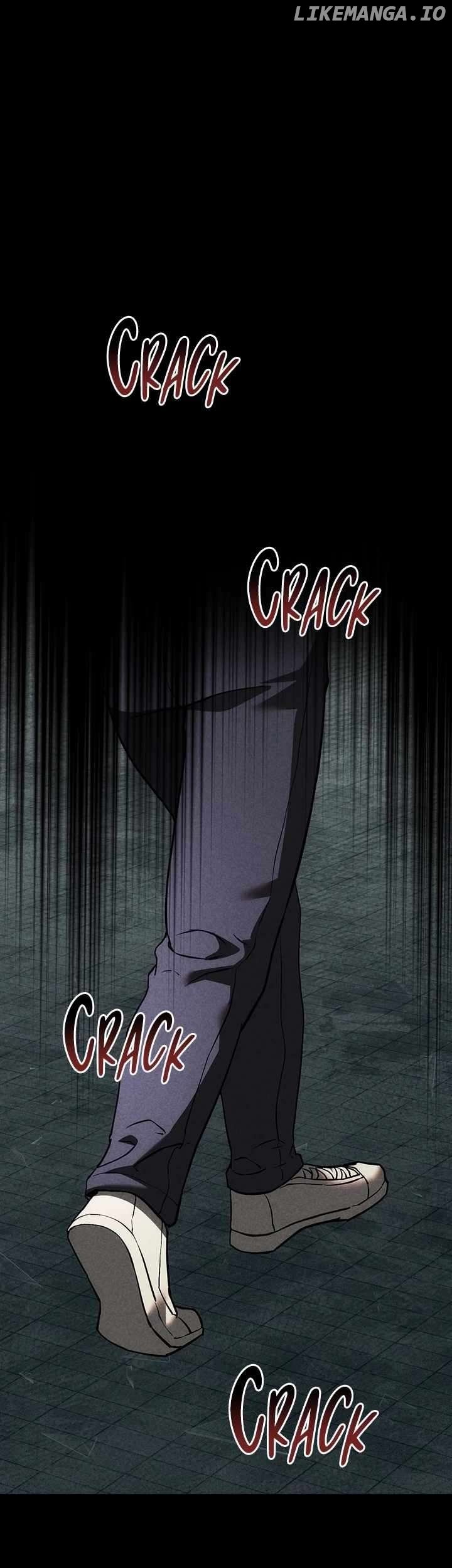 I Became an Evolving Space Monster Chapter 60 - Page 30