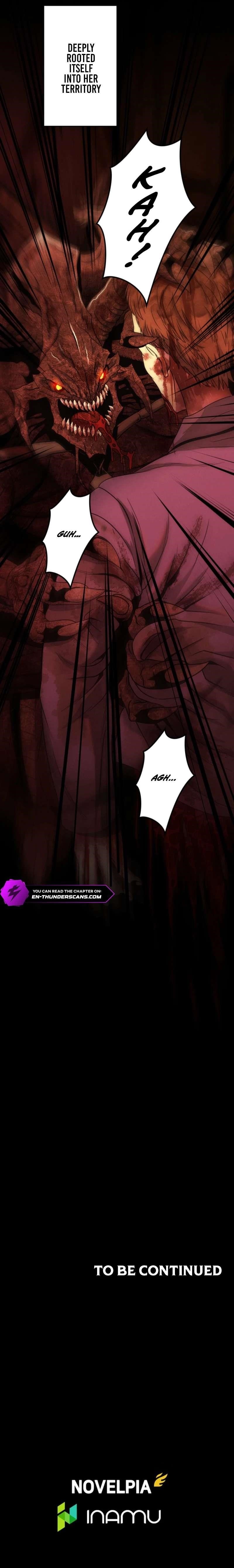 I Became an Evolving Space Monster Chapter 65 - Page 12