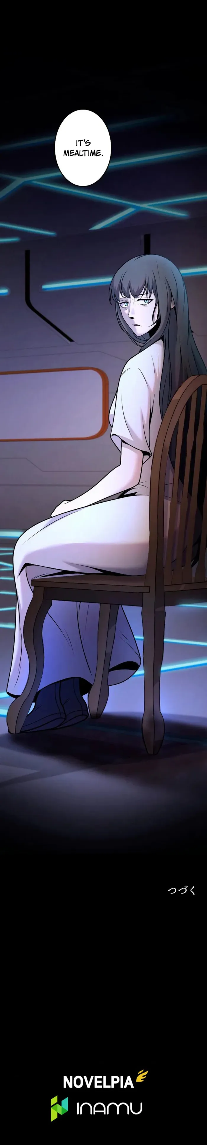 I Became an Evolving Space Monster Chapter 71 - Page 15