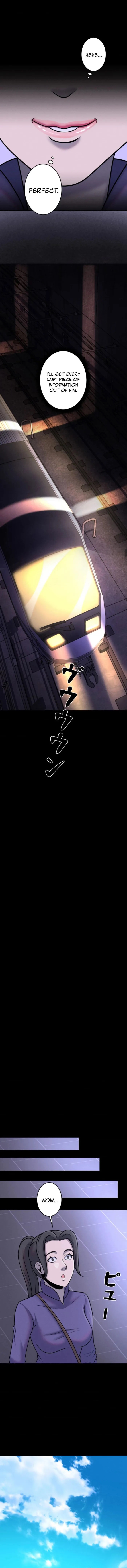 I Became an Evolving Space Monster Chapter 80 - Page 12