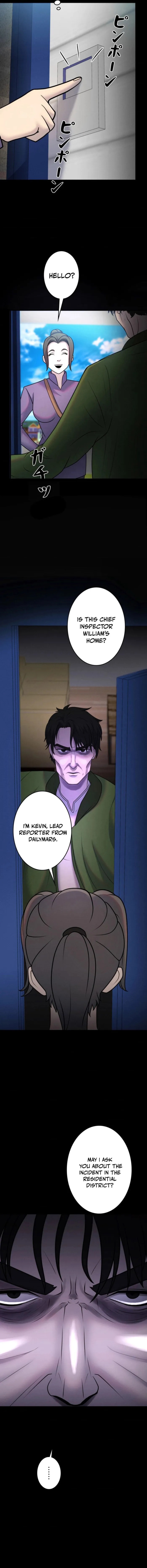 I Became an Evolving Space Monster Chapter 80 - Page 14