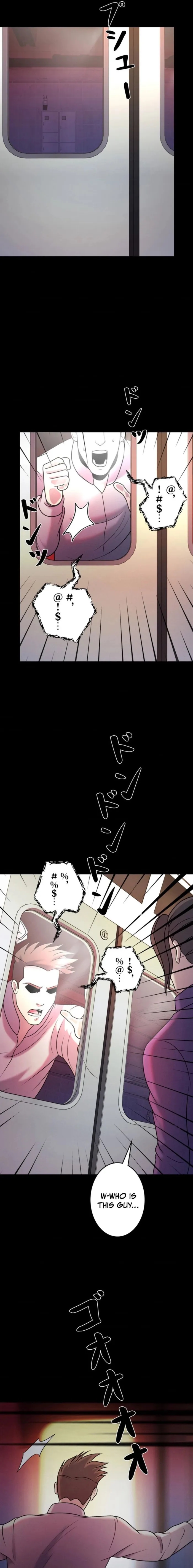 I Became an Evolving Space Monster Chapter 81 - Page 13