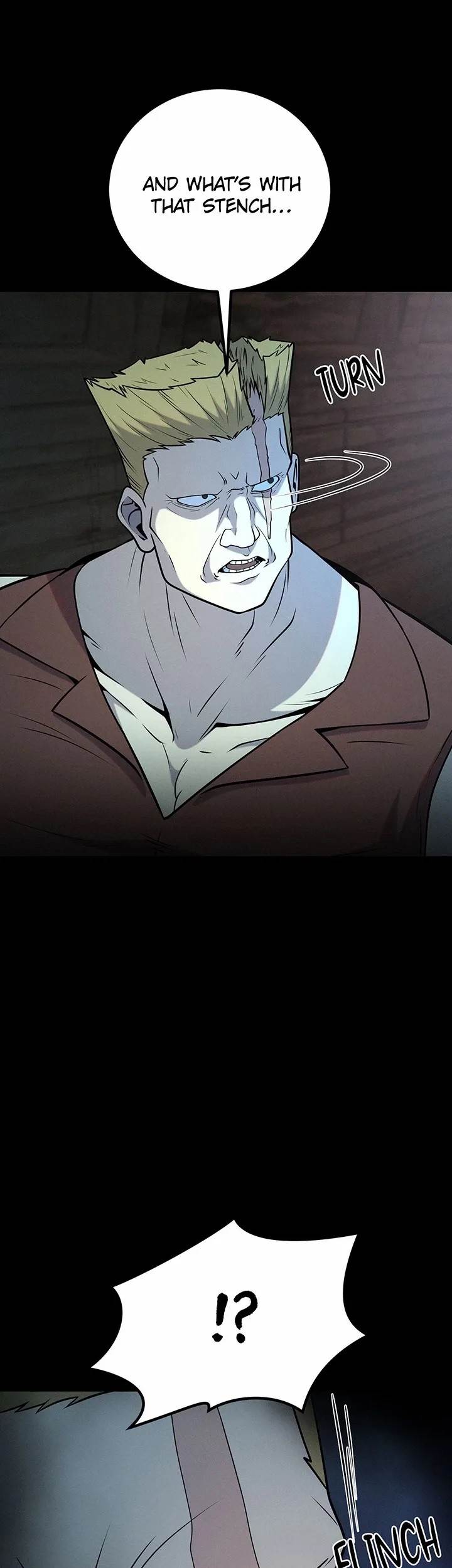 I Became an Evolving Space Monster Chapter 83 - Page 32