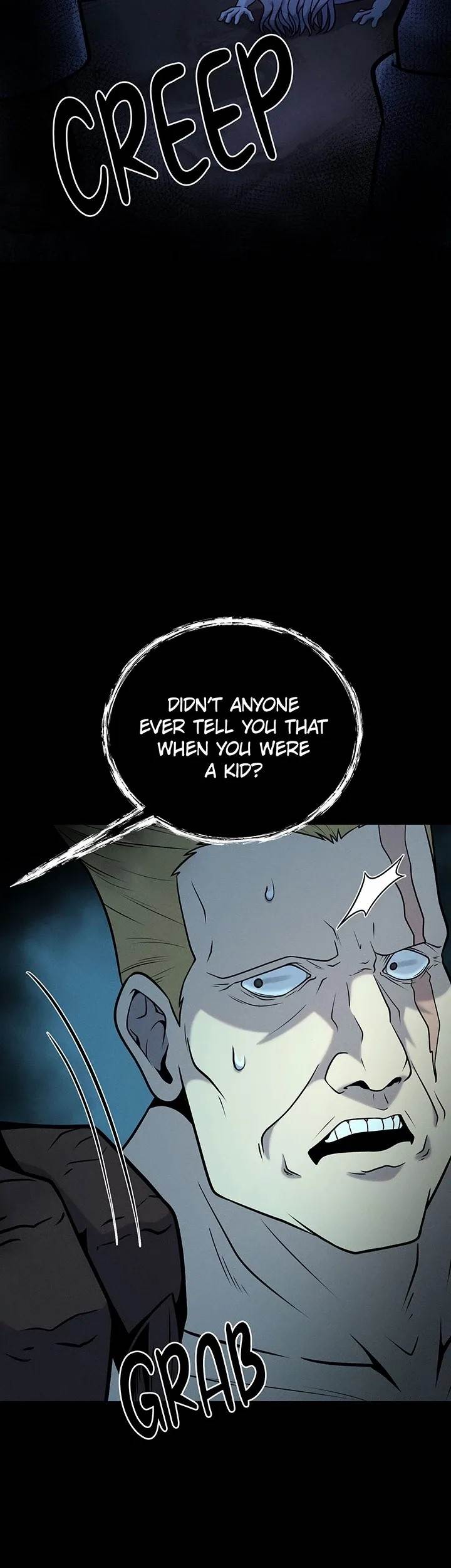 I Became an Evolving Space Monster Chapter 83 - Page 34