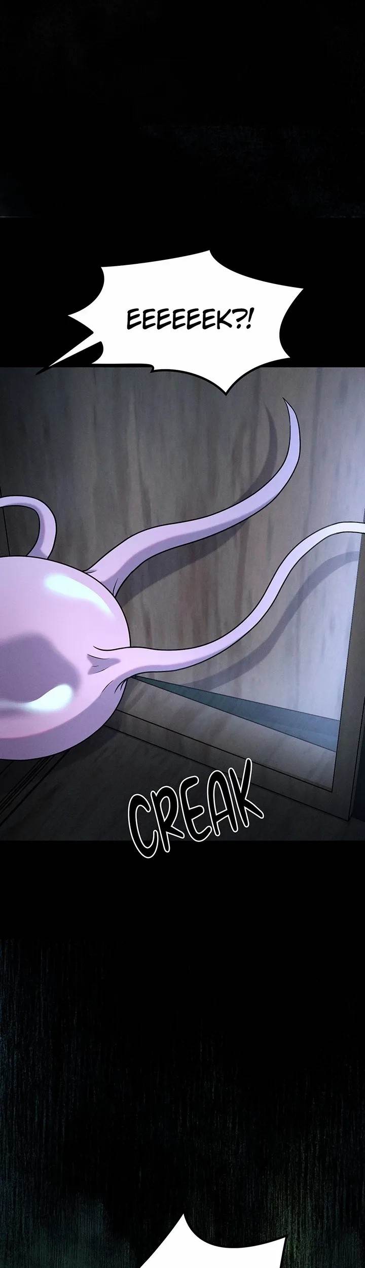 I Became an Evolving Space Monster Chapter 83 - Page 37