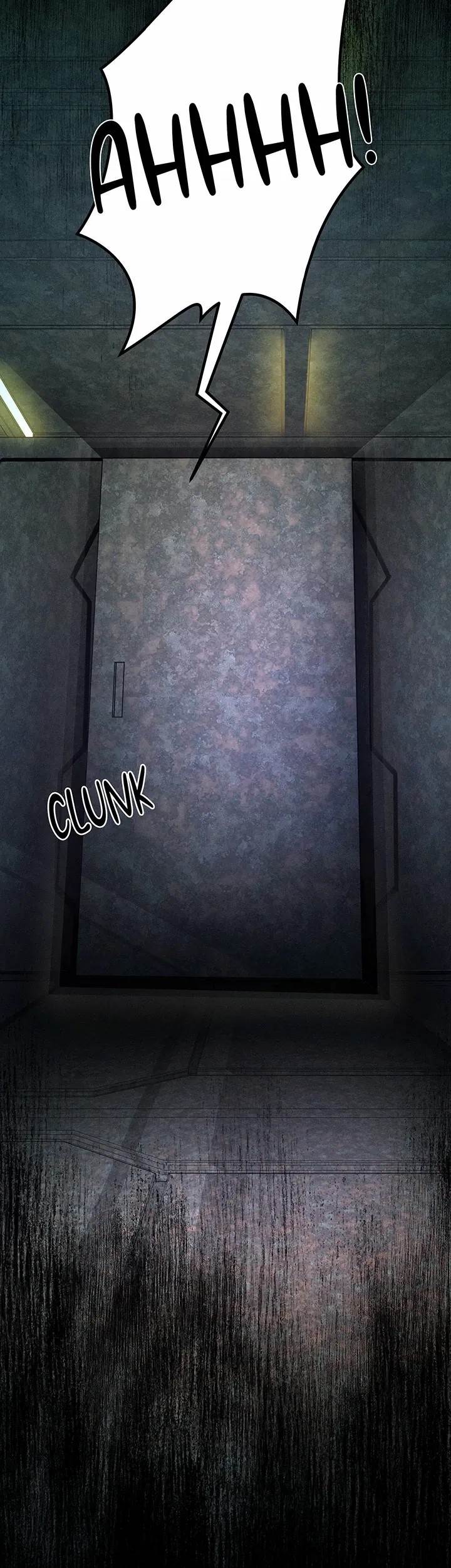 I Became an Evolving Space Monster Chapter 83 - Page 38