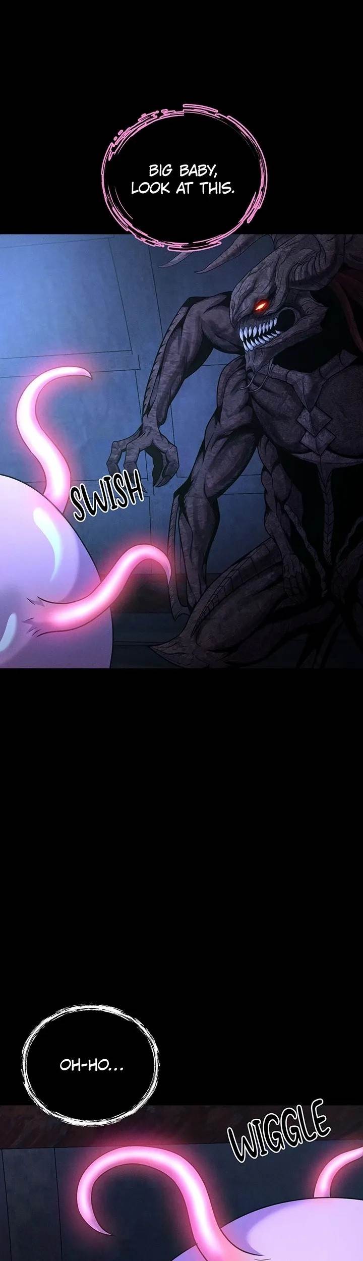 I Became an Evolving Space Monster Chapter 83 - Page 6